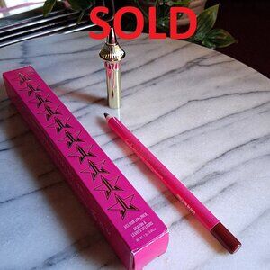 Jeffree Star "Unicorn Blood" Velour Lip Liner; Cruelty-Free & Vegan — NIB